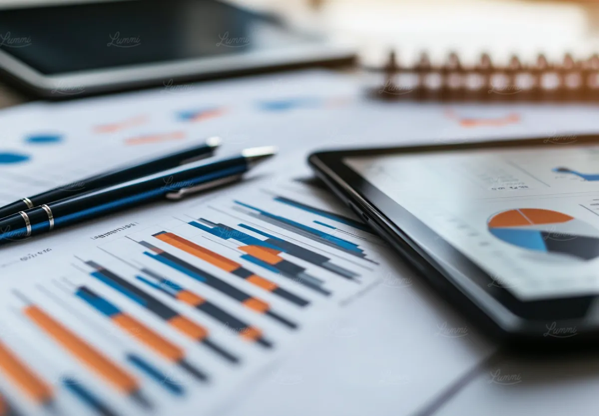 Erfolgsanalyse durch Dashboard-Reporting